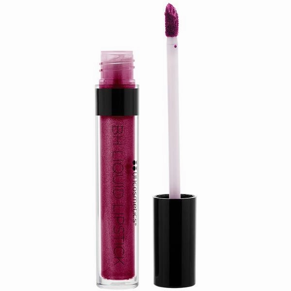 BH Metallic Liquid Lipstick
