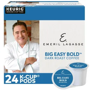 Big Easy Bold™ Coffee