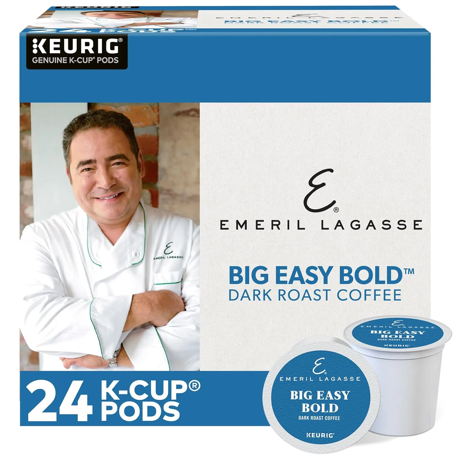 Big Easy Bold™ Coffee