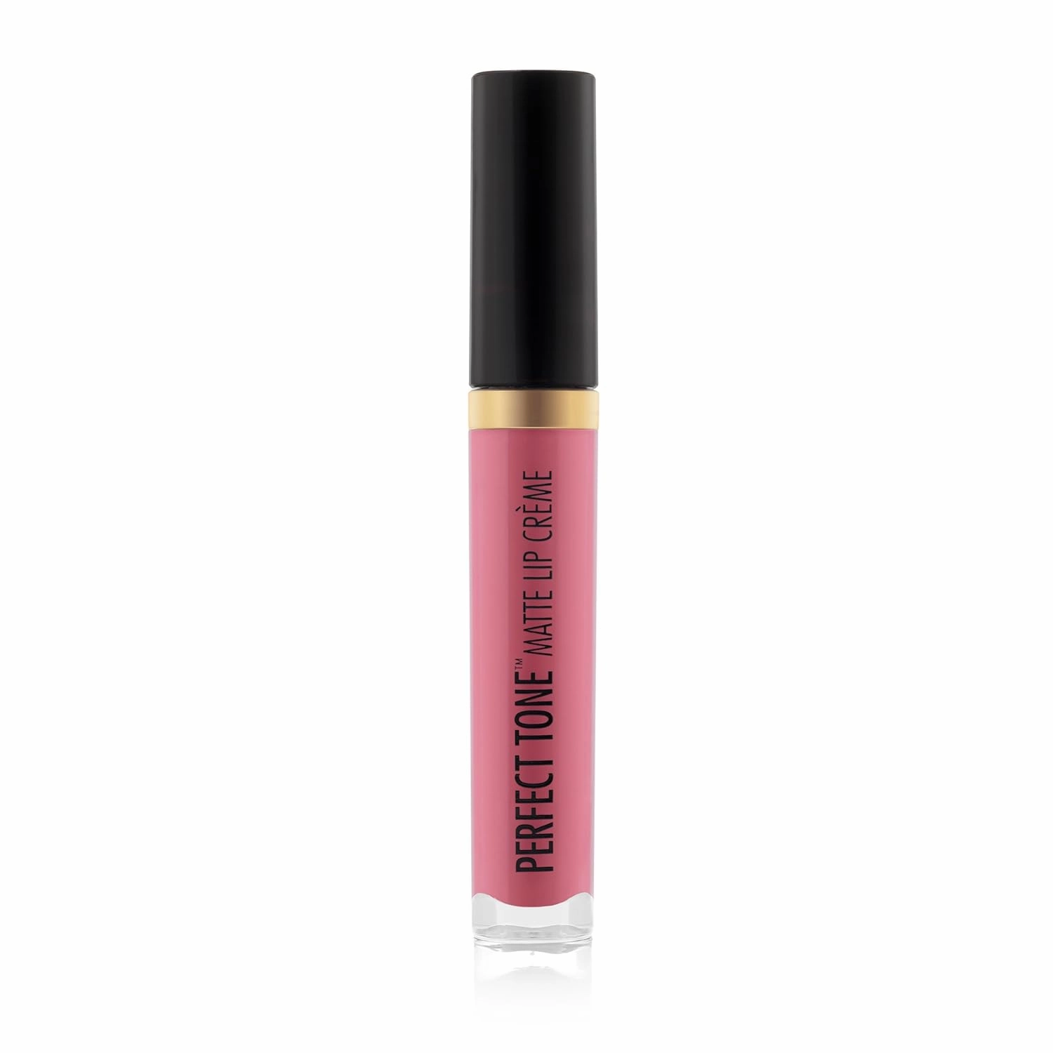 Black Radiance Perfect Tone Matte Lip Crème - Afterglow Pink