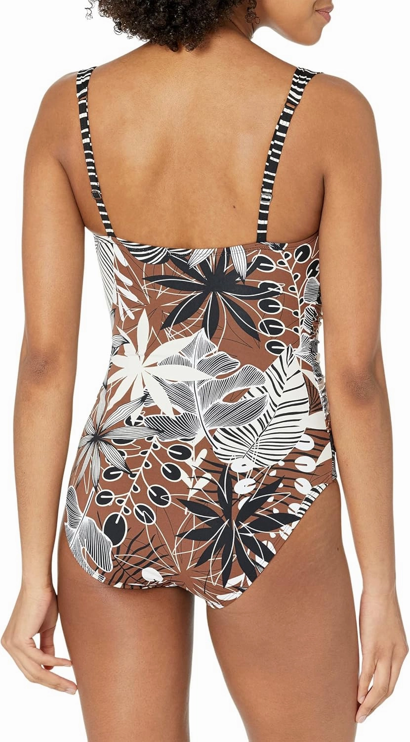 Bleu Rod Beattie Bold Moves Over-The-Shoulder Mio
