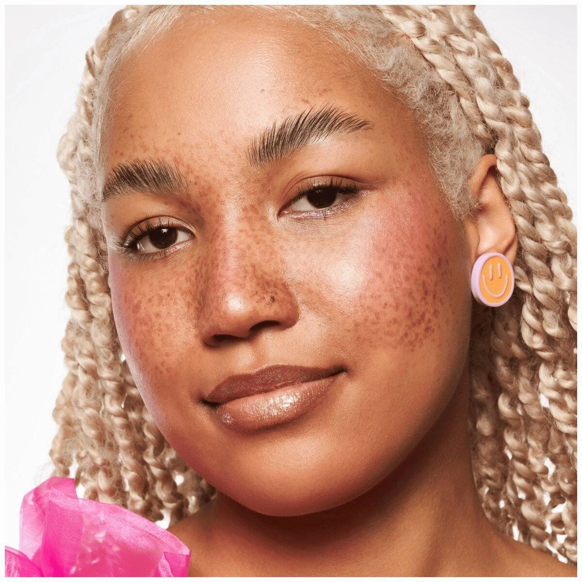 Blush Crush
