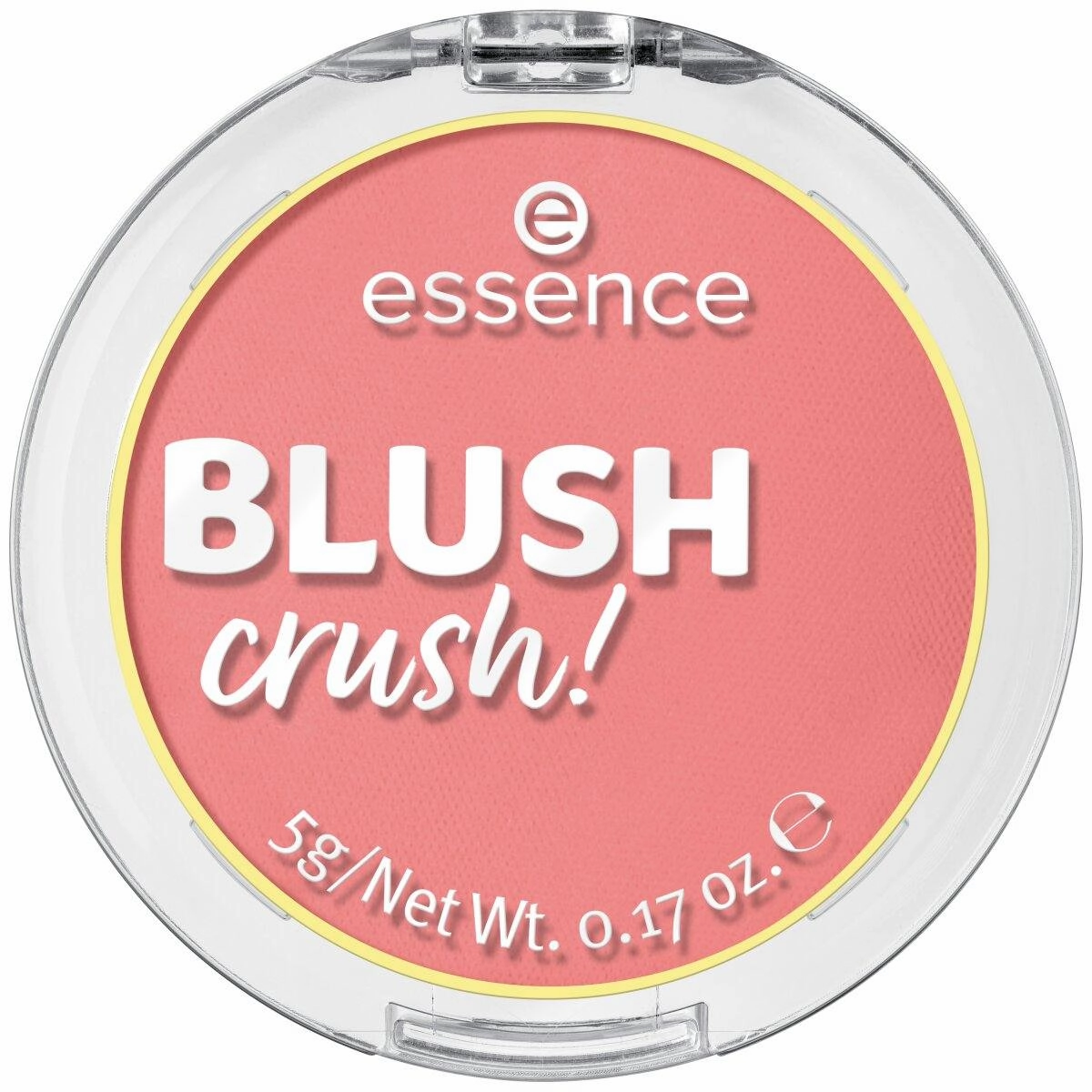 Blush Crush