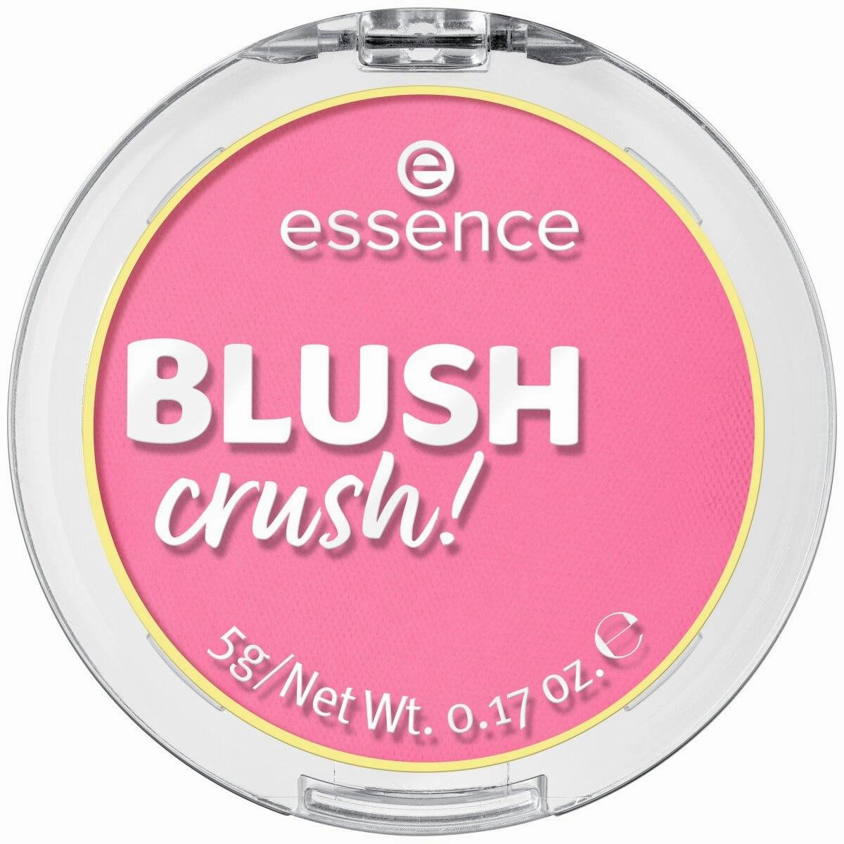 Blush Crush