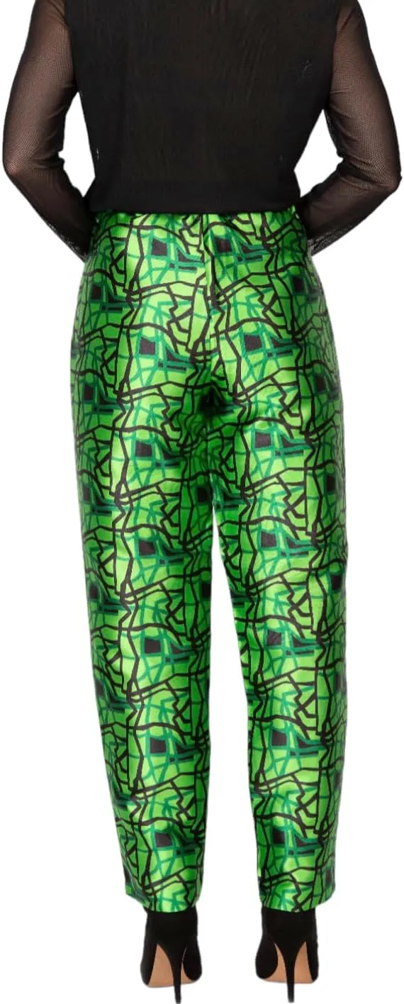 Bold Lines Pants