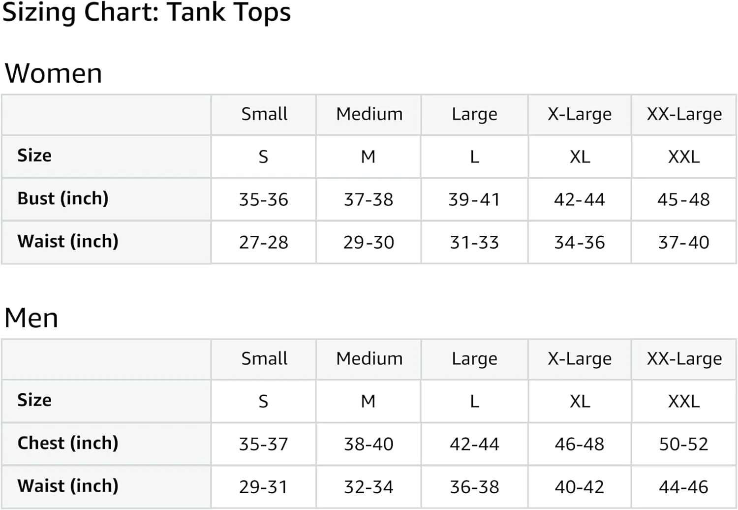 Bold Statements: Government Can't Keep Up! Tank Top