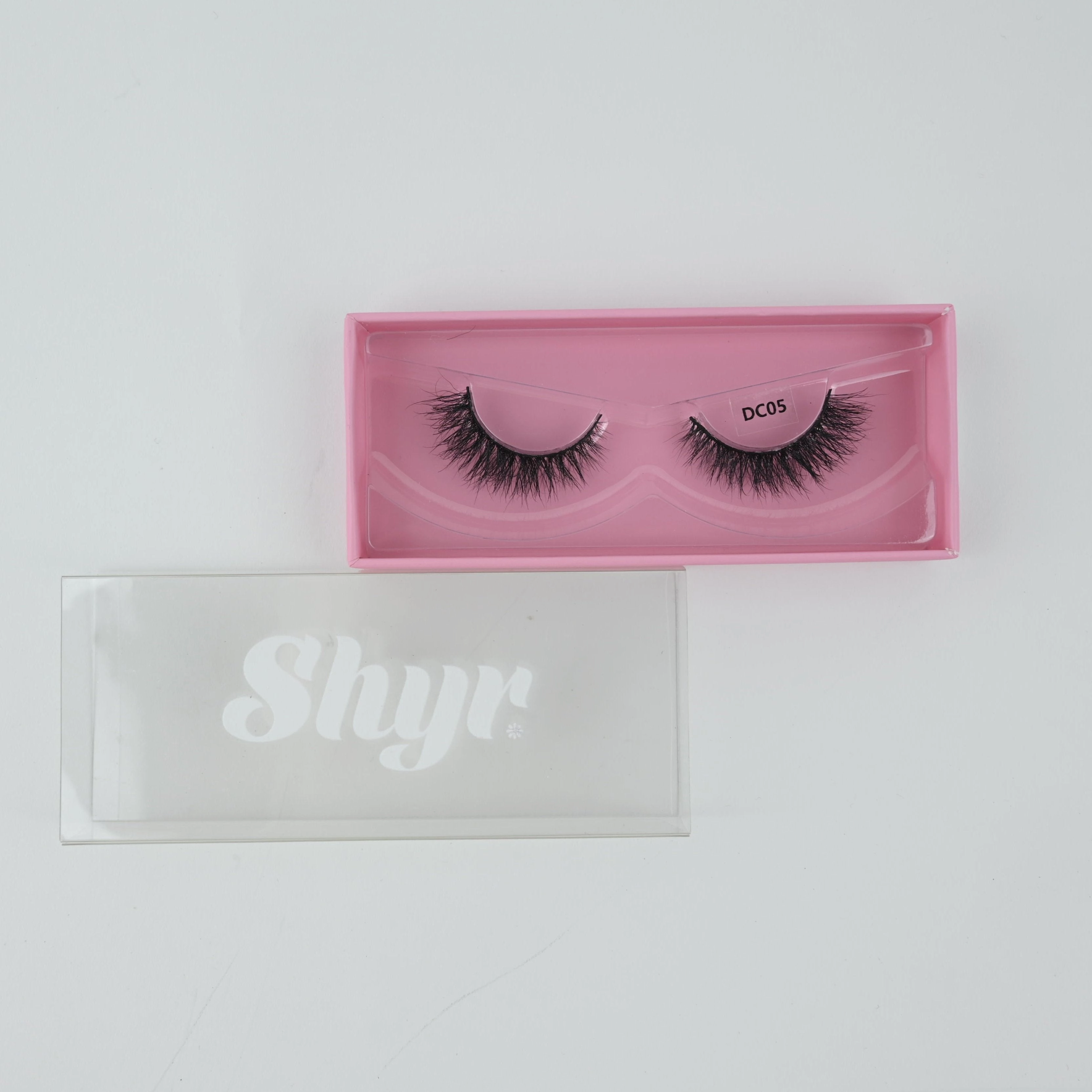 Bold and Beautiful Look- Enough, Strong, Manifest and Bae Lashes