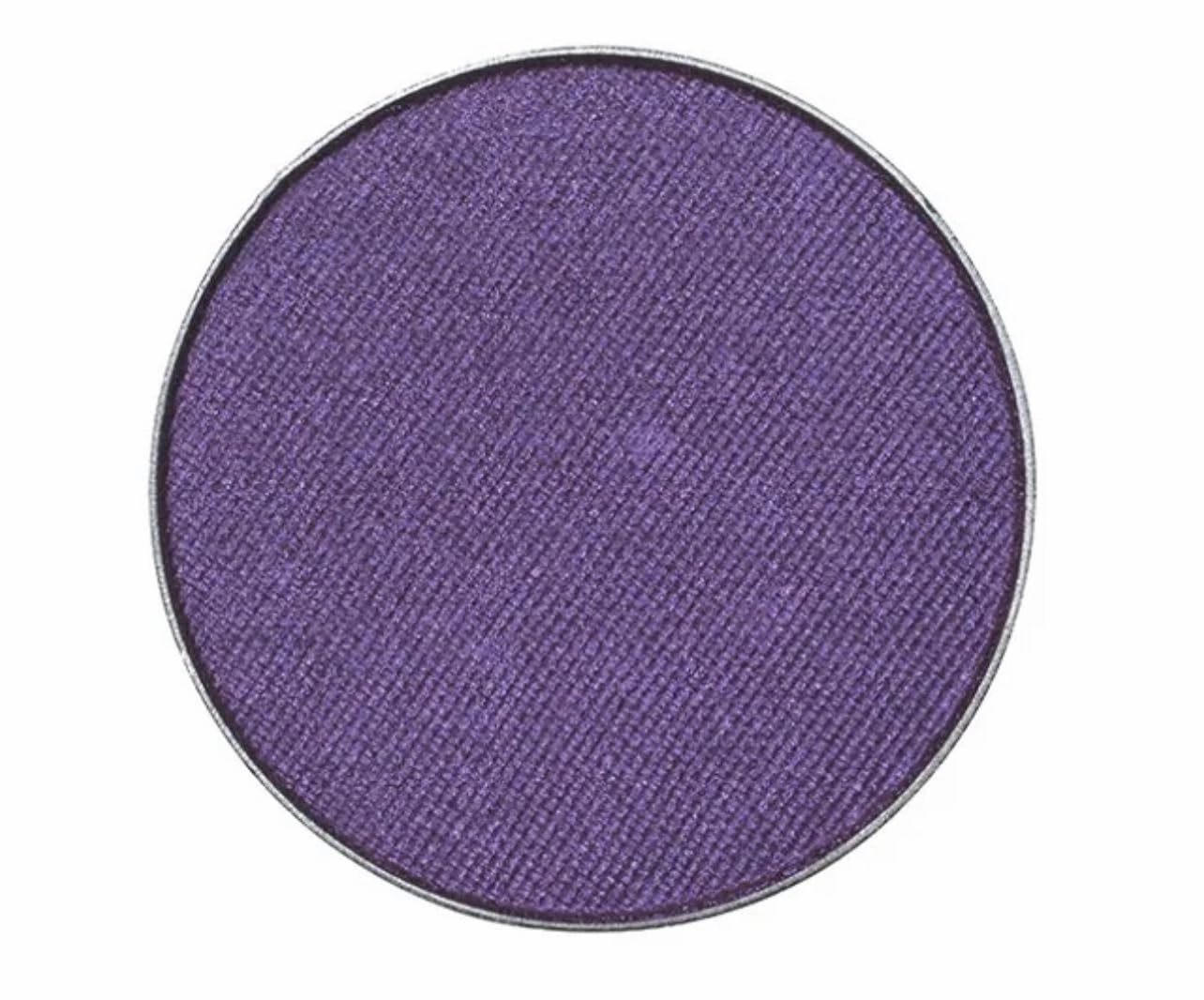 Bold Effect Eye Shadow (Calypso*)