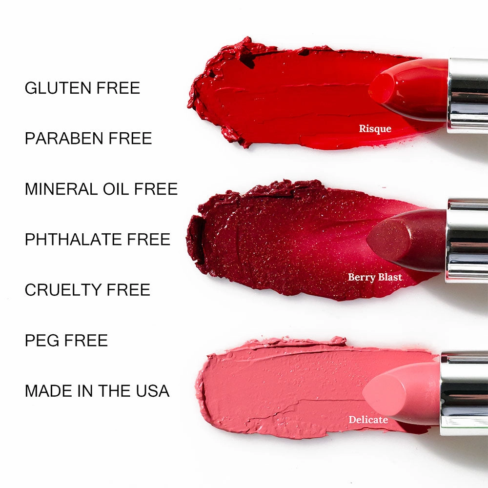 Bold Lip Kit