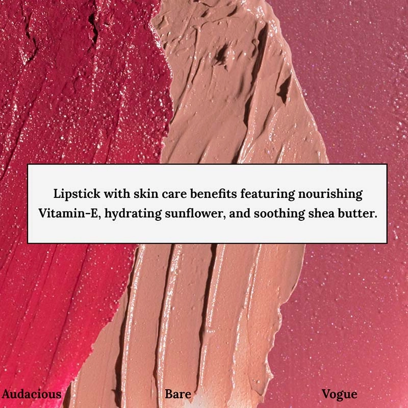 Bold Lip Kit