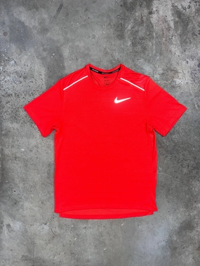 Bold Red Miler
