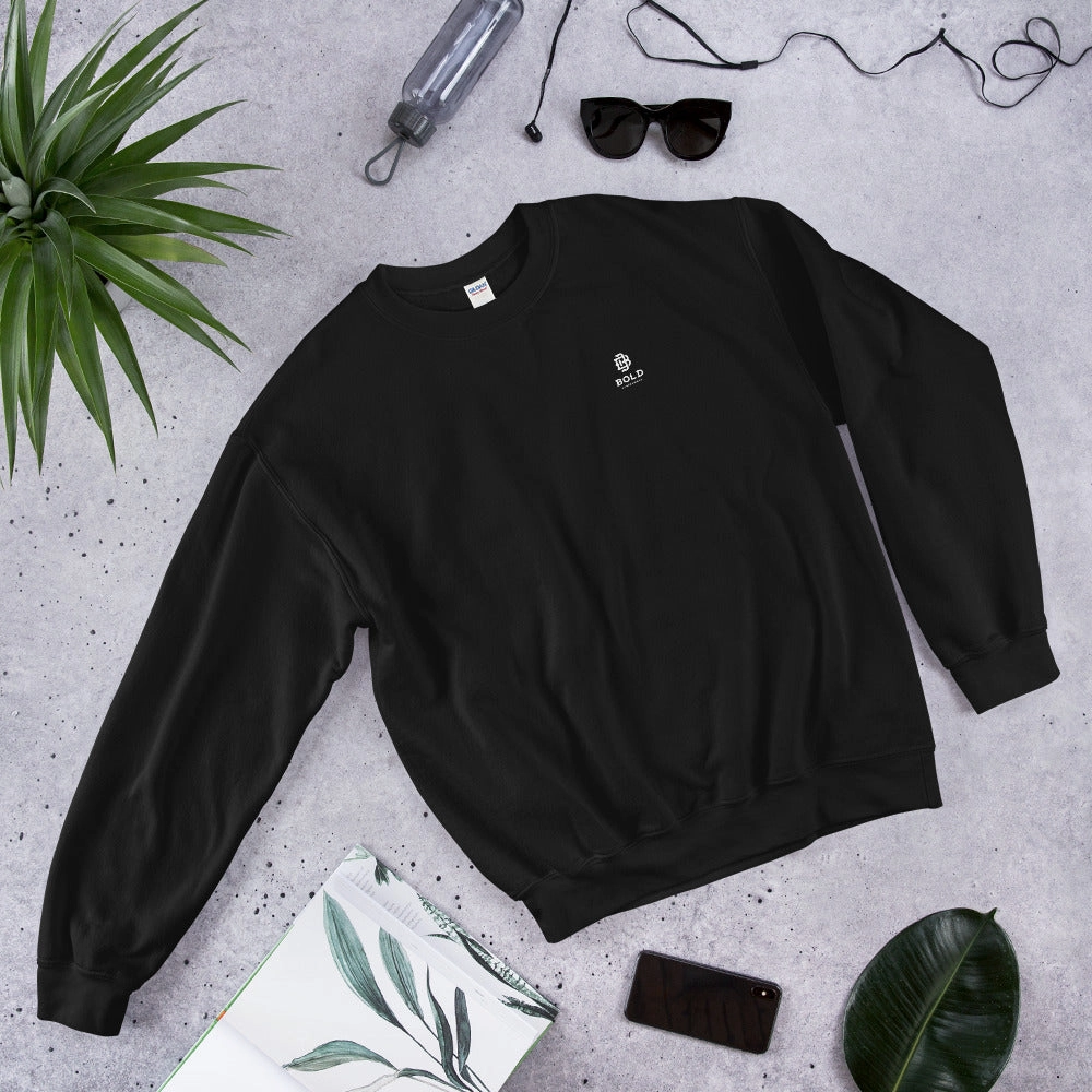 Bold StreetWear BOLD Sweatshirt