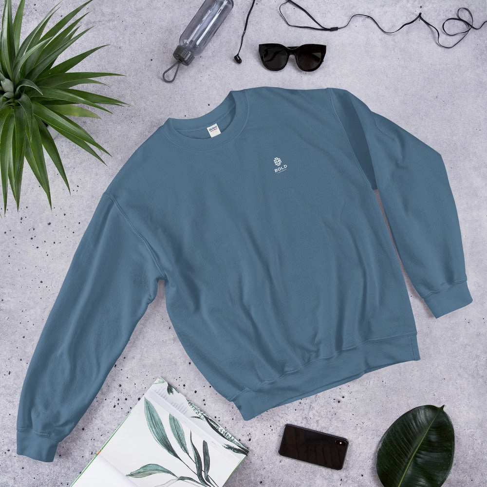 Bold StreetWear BOLD Sweatshirt