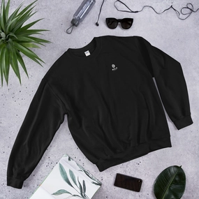 Bold StreetWear BOLD Sweatshirt