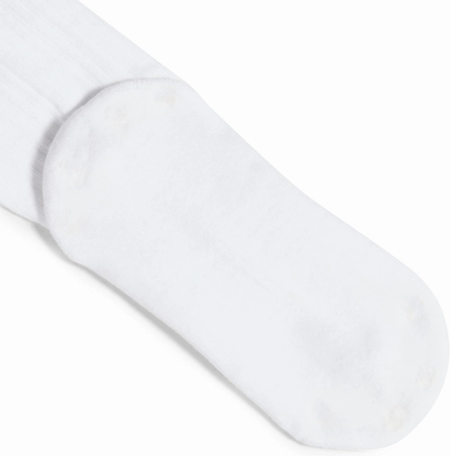 BOSS Men's 3-Pack Bold Logo Solid Cotton Socks