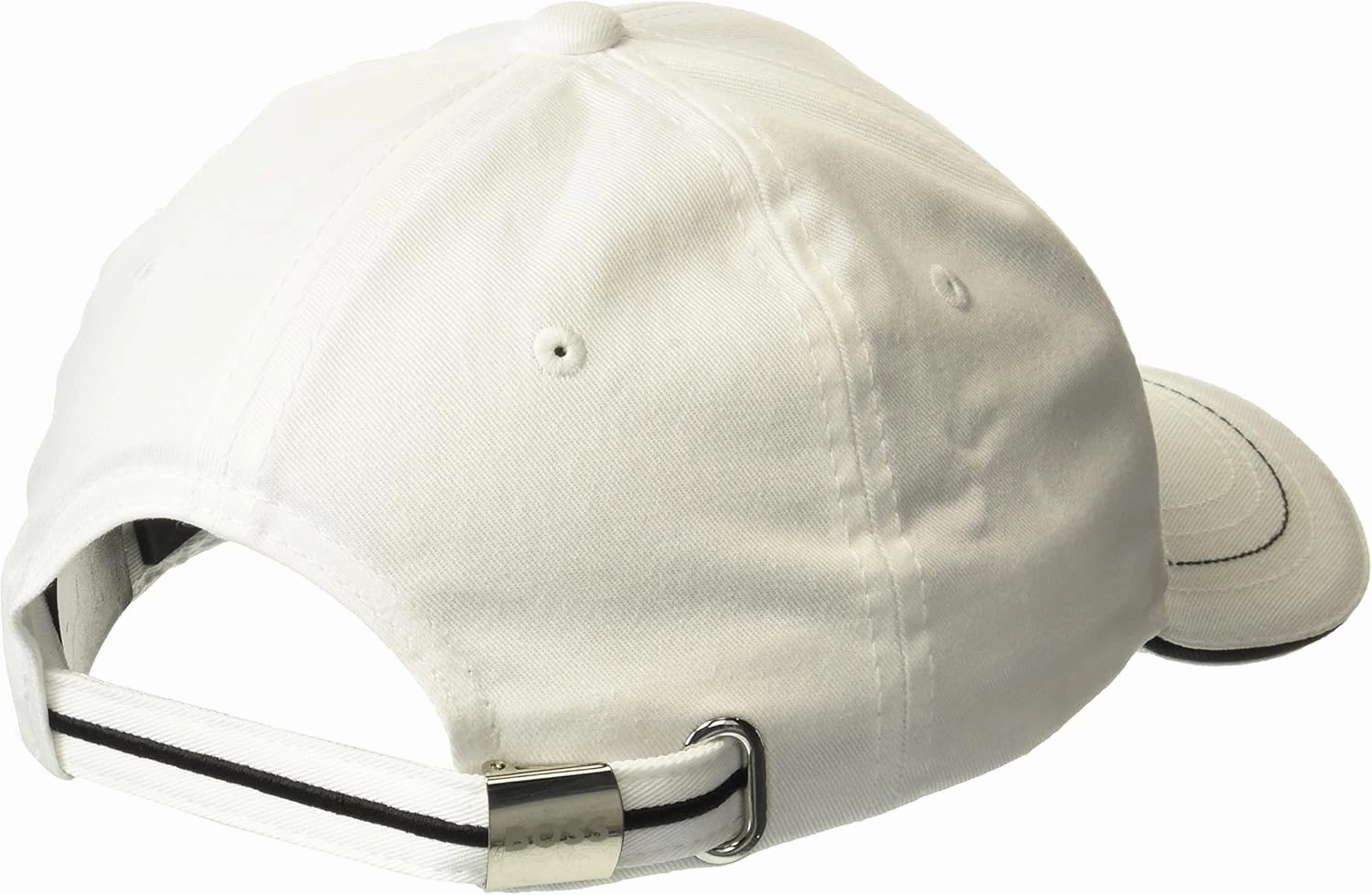 BOSS Men's Bold Logo Twill Cap