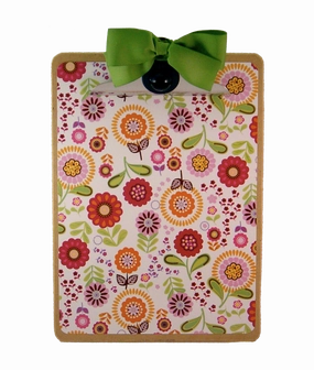 Bright Sunburst Garden