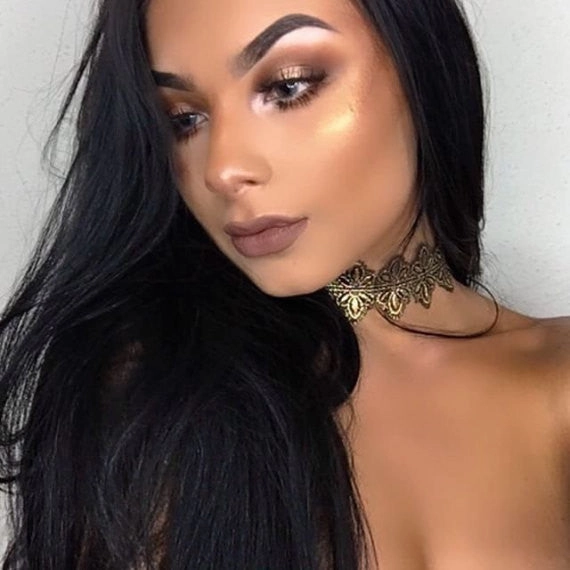 Bronze Goddess - Diamond Highlighter