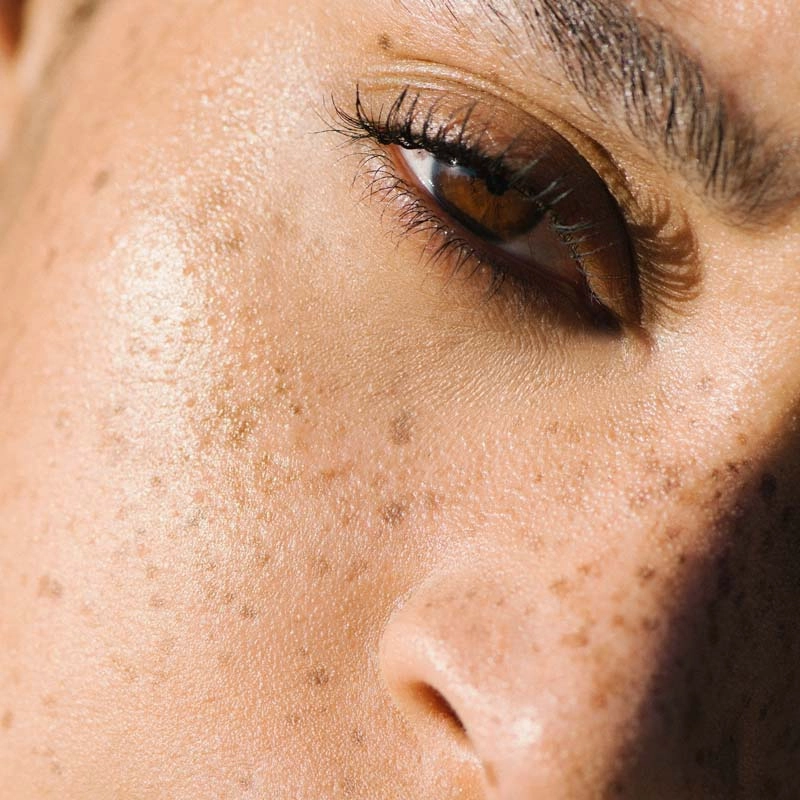 Bronzelighter Radiant Finish - Roseate