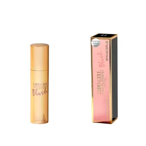 Carolina Herrera Good Girl Blush Perfume for Women – Mini EDP Spray – 0.34 Ounce