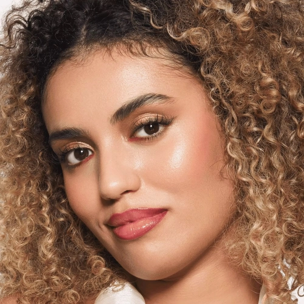 Catrice Cosmetics More Than Glow 3 Piece Face Set Gold