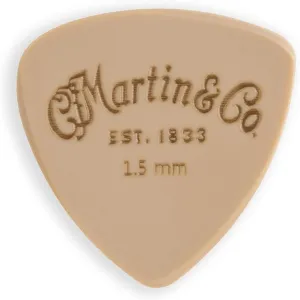 C.F. Martin Delrin Picks (Beige, Small)