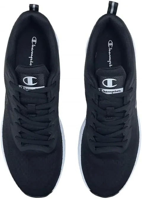 Champion Men's Bold Base Low Trainers
