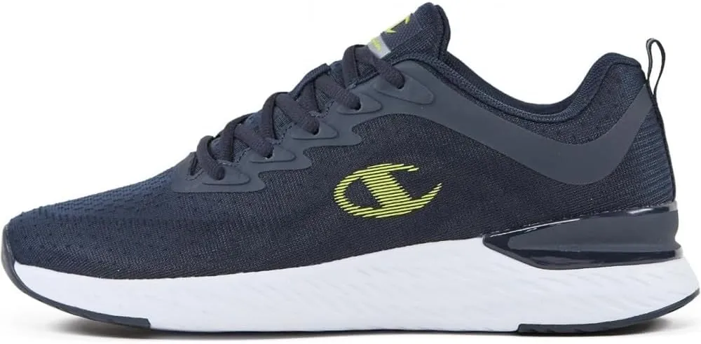 Champion Men's Bold Base Low Trainers