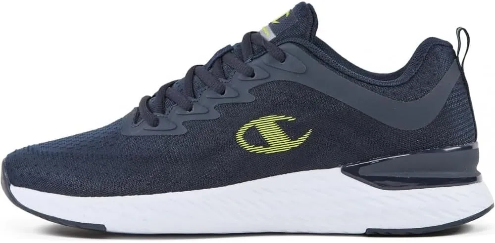 Champion Men's Bold Base Low Trainers
