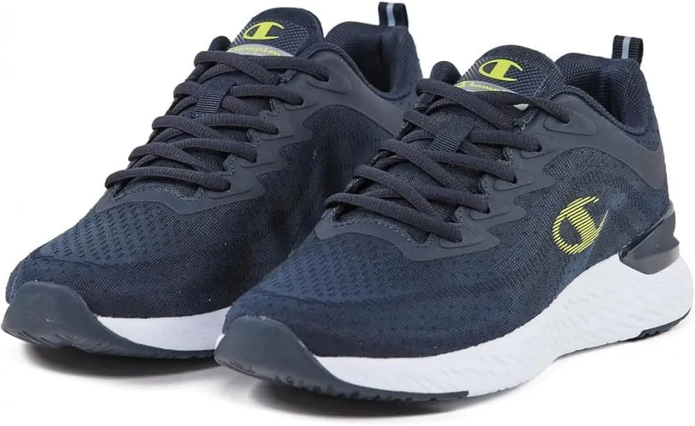 Champion Men's Bold Base Low Trainers