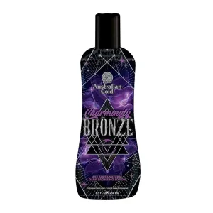 Charmingly Bronze 40X Super-Natural Dark Bronzer 8.5oz