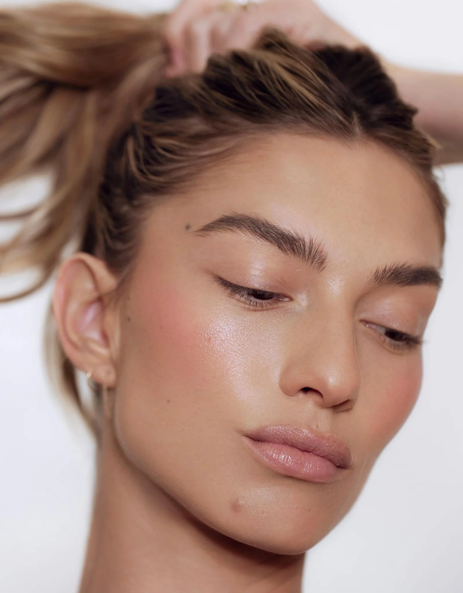 Cheeky Blush