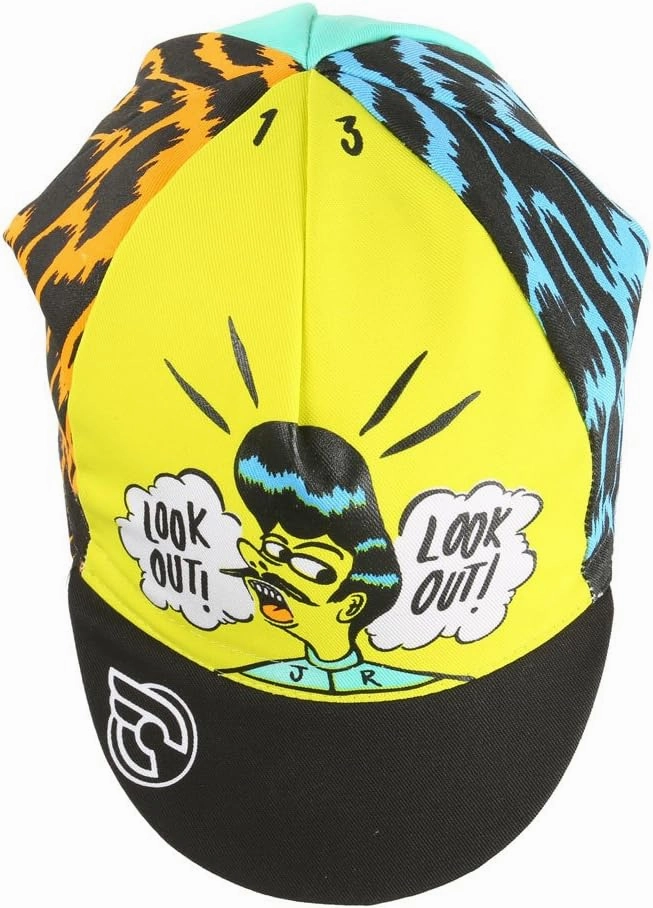 Cinelli Look Out Cap
