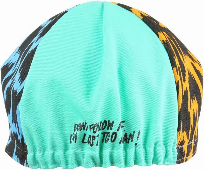 Cinelli Look Out Cap
