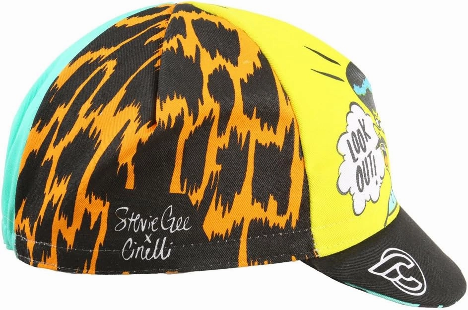 Cinelli Look Out Cap