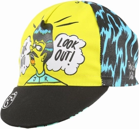 Cinelli Look Out Cap