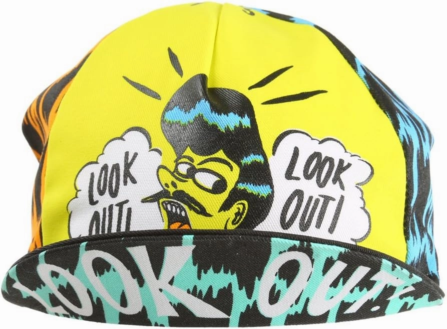 Cinelli Look Out Cap