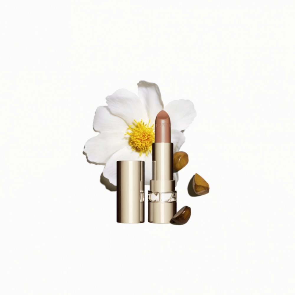 Clarins Joli Rouge Lipstick / 786 Beige Nude