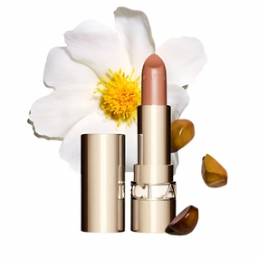 Clarins Joli Rouge Satin Lipstick - 786 Beige Nude