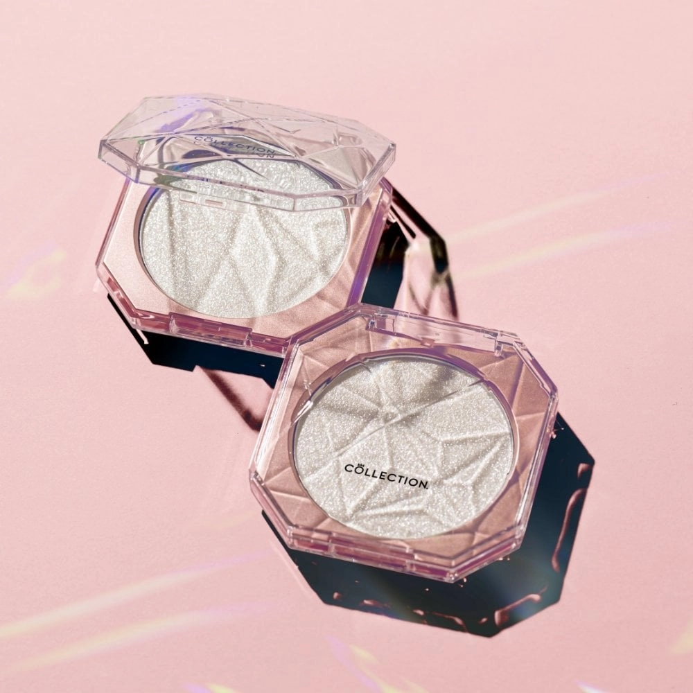 Collection Cosmetics Diamond Shine Highlighter 6.5g