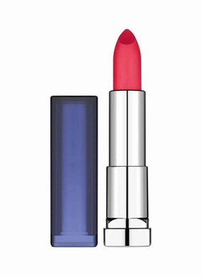 Color Sensational Lipstick (BOLD) 882 Fuchsia