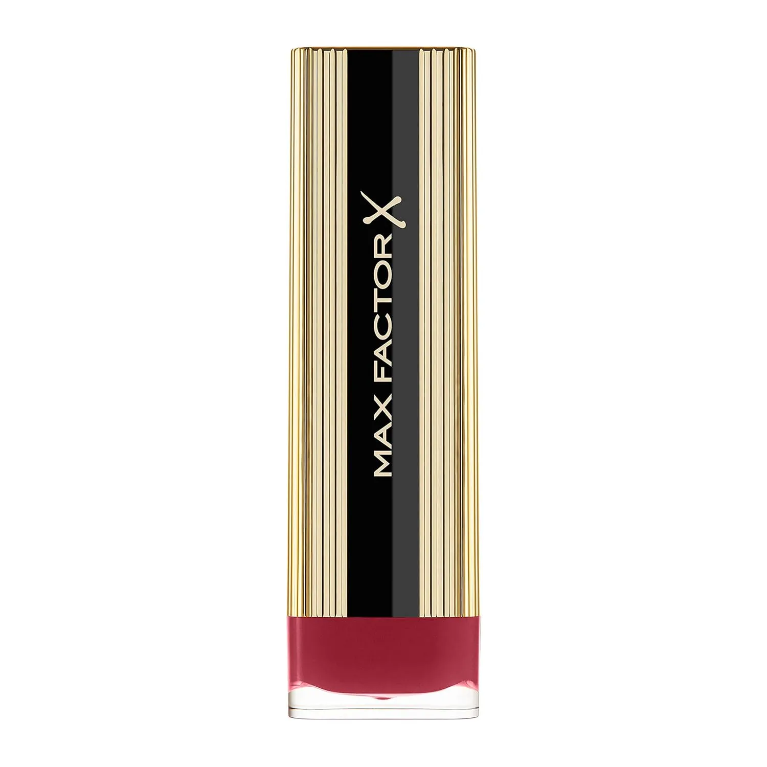 Colour Elixir Lipstick - 025 Sunbronze by Max Factor for Women - 0.14 oz Lipstick