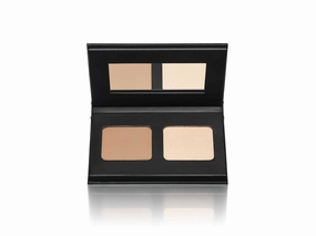 Contour The Aucoin Expedited shipping On-demand delivery Kevyn Duo Highlight &
