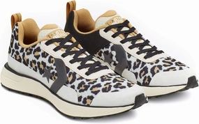 Converse Mens Star Series Running Oxford (Almost Black/Bold Mandarin