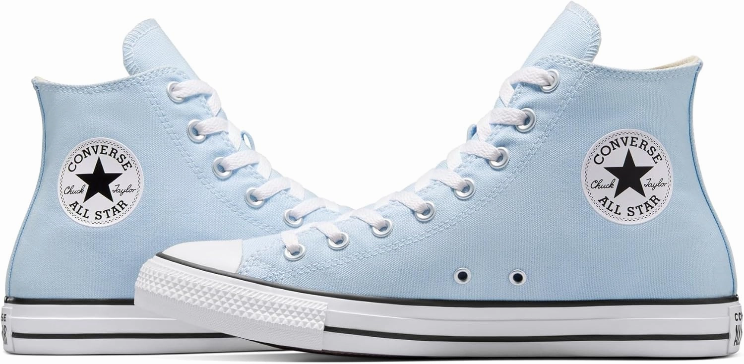 Converse Unisex Chuck Taylor All Star Seasonal Colour High Top