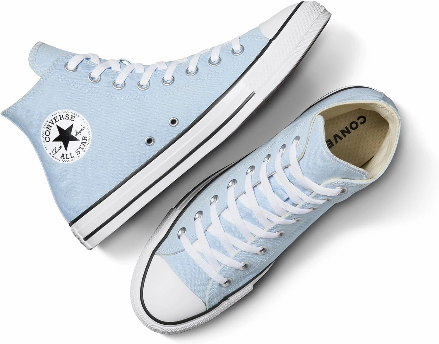 Converse Unisex Chuck Taylor All Star Seasonal Colour High Top