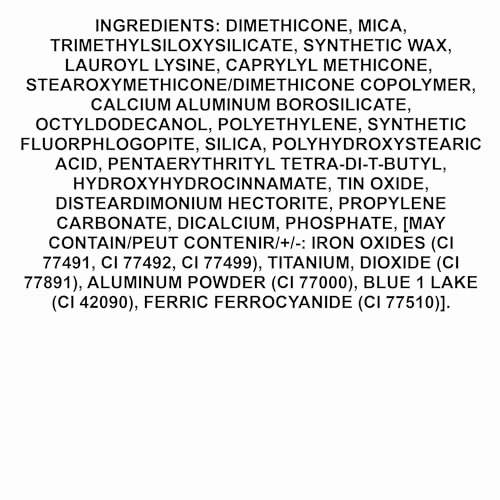 Covergirl Clean Eye Color, French Violet, Eyeshadow Sticks, Ultra Creamy Formula, Lightweight, Buildable Formula, Lasts All Day, Smudge-Proof, 0.05oz