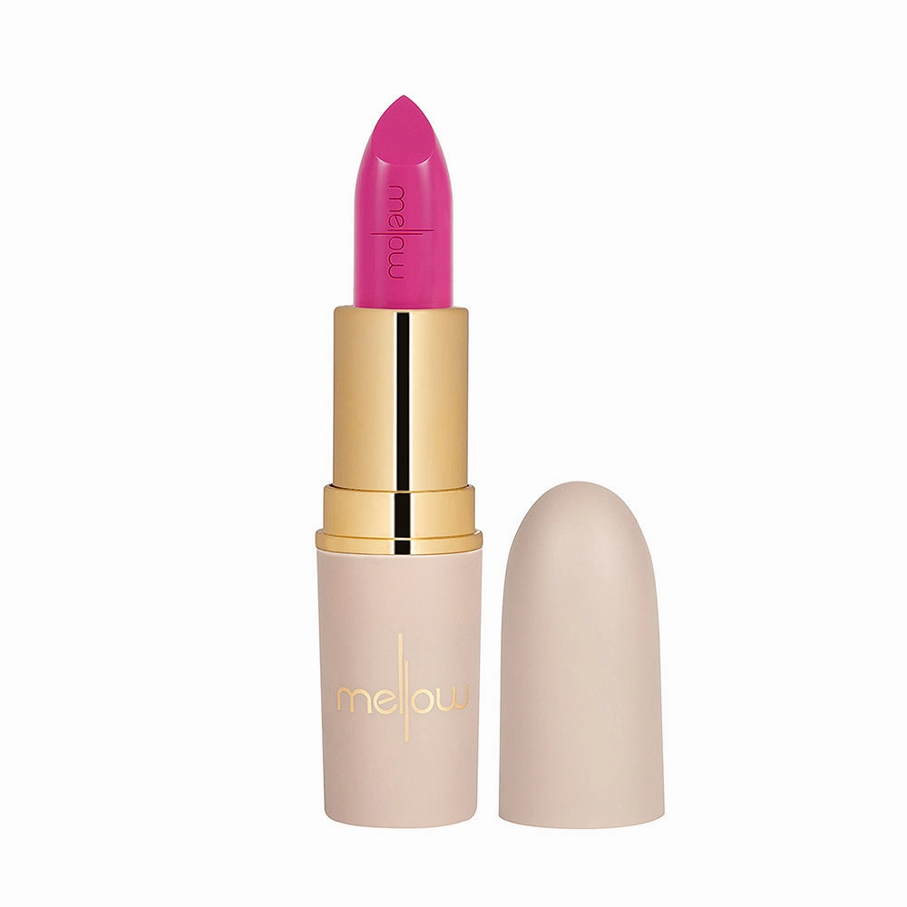 Creamy Matte Lipstick - Candy Floss
