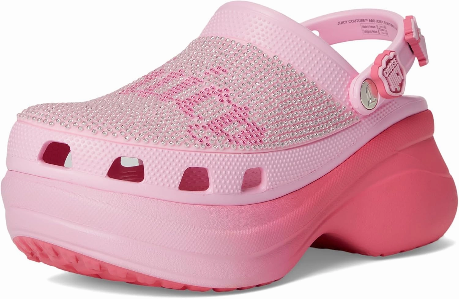 Crocs Women's Juicy Couture Bae Clog