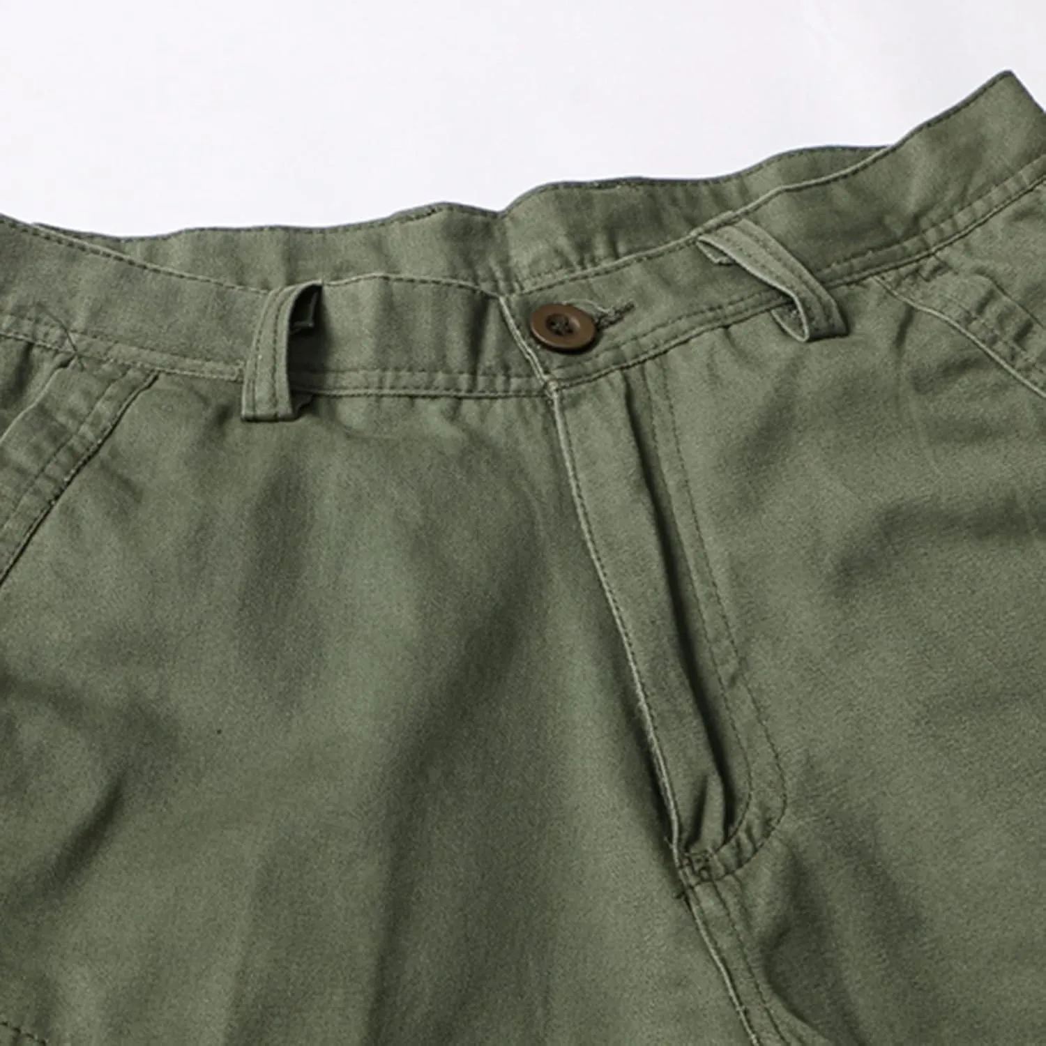 Dademeo Tactical Cargo Pants for Men Stretch Relaxed Fit Outdoor Work Pants Military Ripstop Casual Combat Assault Trousers